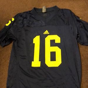 University of Michigan Jersey